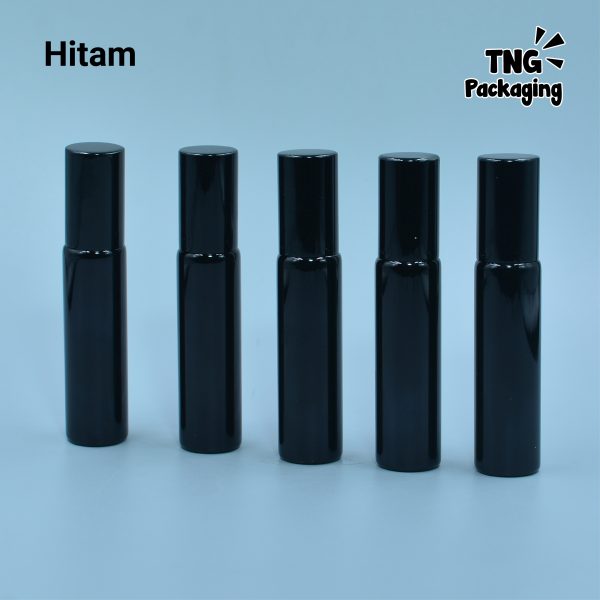 Roll On Glossy - 10 ml - Image 7