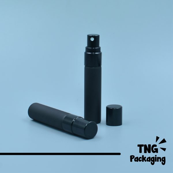 Botol Spray Mini Ulir - 5 ml - Image 2