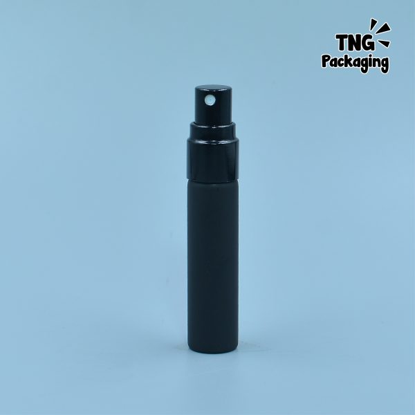 Botol Spray Mini Ulir - 5 ml - Image 3