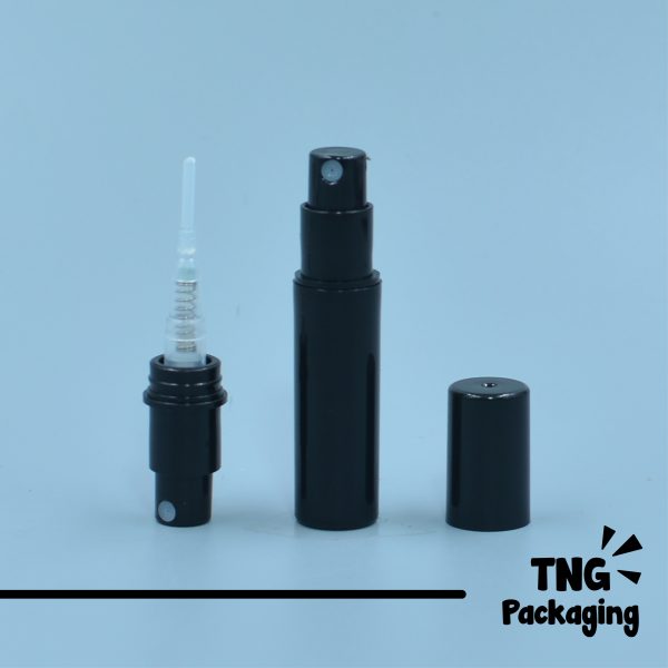 Botol Spray Mini Tekan - 2 ml - Image 2