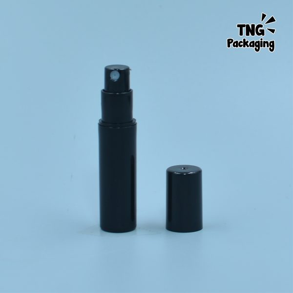 Botol Spray Mini Tekan - 2 ml - Image 3