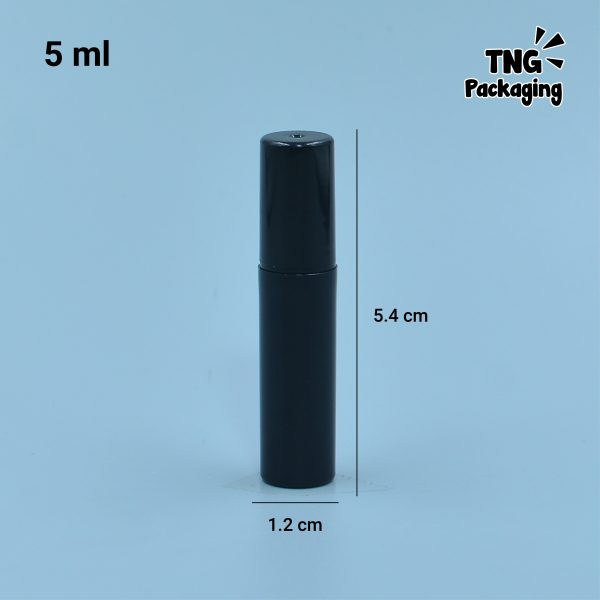 Botol Spray Mini Tekan - 2 ml - Image 4