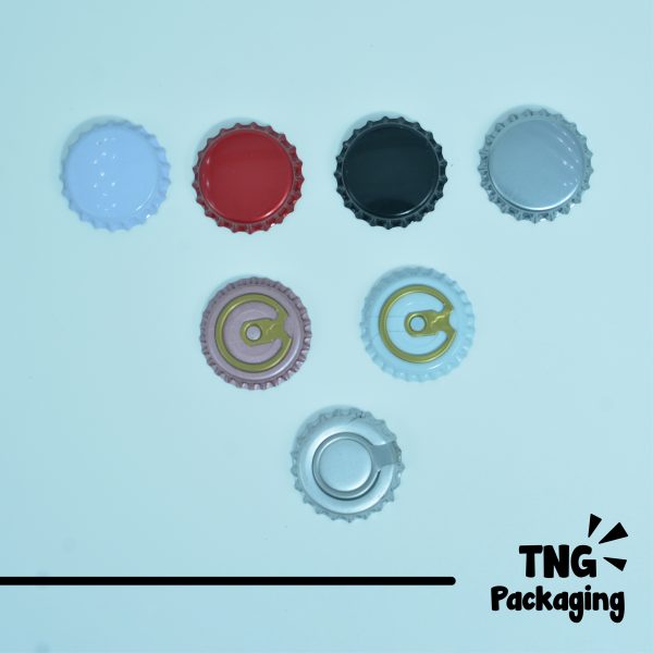 Tutup Botol Crown Diameter 3 cm - Image 2
