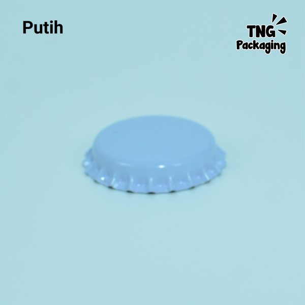 Tutup Botol Crown Diameter 3 cm - Image 4