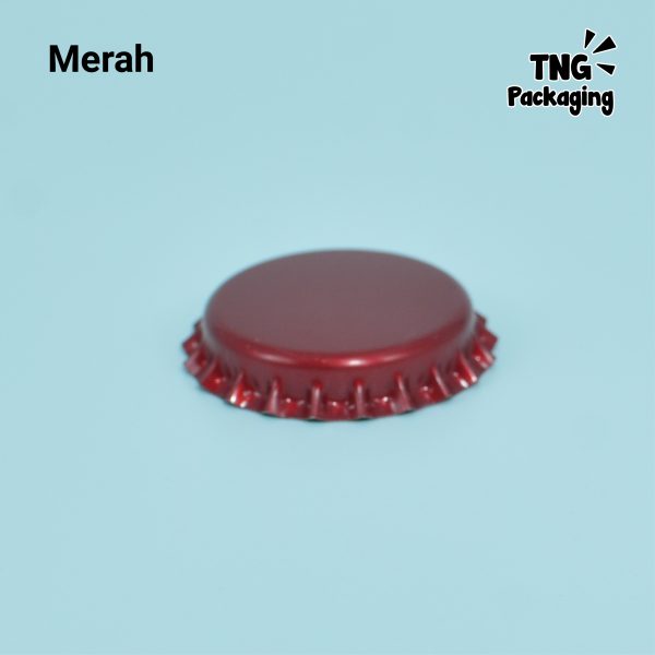 Tutup Botol Crown Diameter 3 cm - Image 5