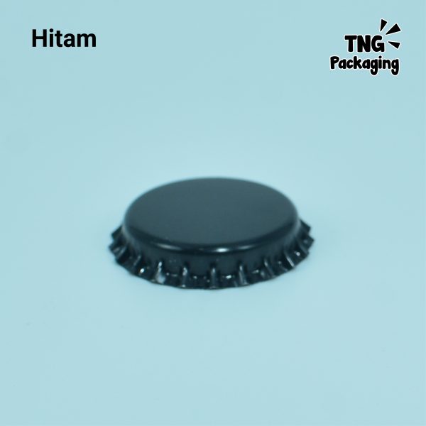 Tutup Botol Crown Diameter 3 cm - Image 6