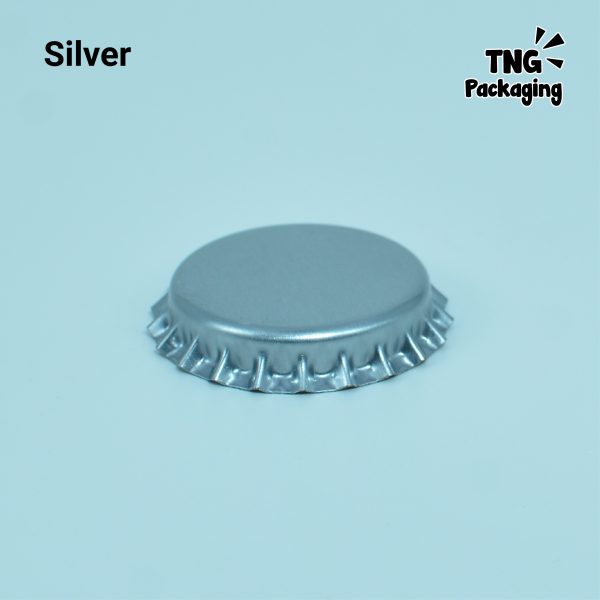 Tutup Botol Crown Diameter 3 cm - Image 7