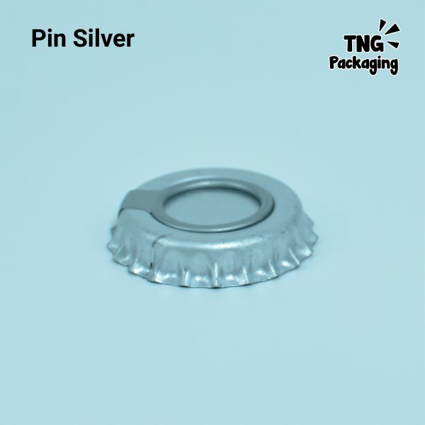 Tutup Botol Crown Diameter 3 cm - Image 8