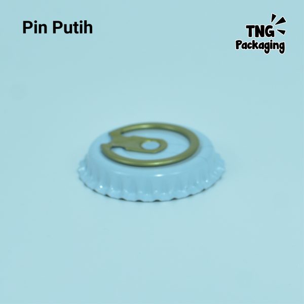 Tutup Botol Crown Diameter 3 cm - Image 9