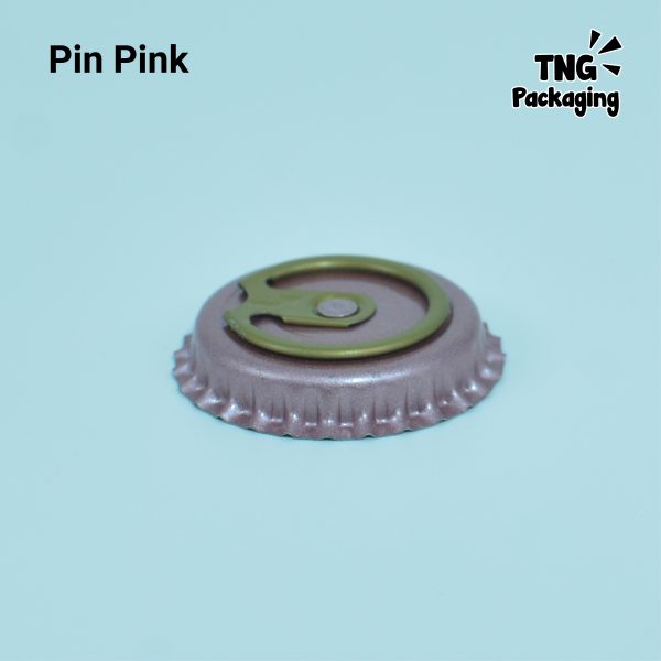 Tutup Botol Crown Diameter 3 cm - Image 10
