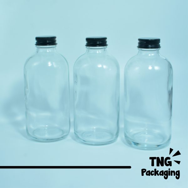 Botol Kaca - 250 ml - Image 2