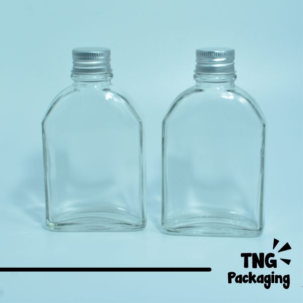 Botol Kaca - 100 ml - Image 2