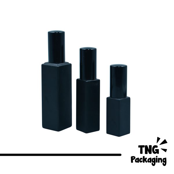Botol Parfum Mini - 5ml 10ml 15ml