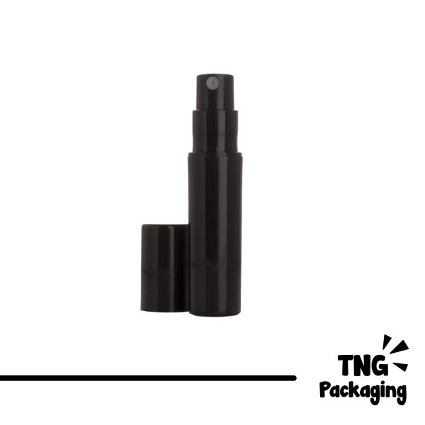 Botol Spray Mini Tekan - 2 ml