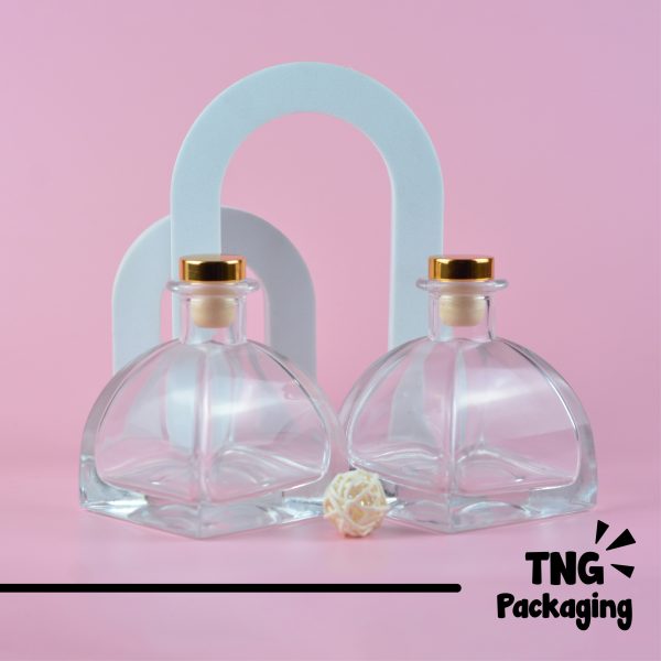 Botol Kaca - 200 ml - Image 2