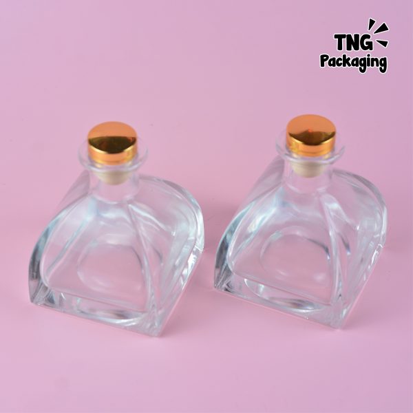 Botol Kaca - 200 ml - Image 4