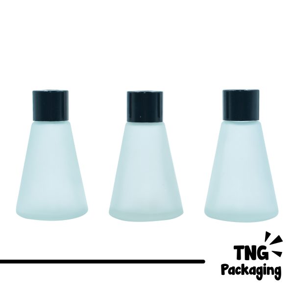 Botol Kaca Difuser - 100 ml