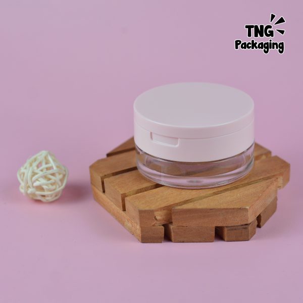 Wadah Bedak Tabur - 20 gr - Image 3