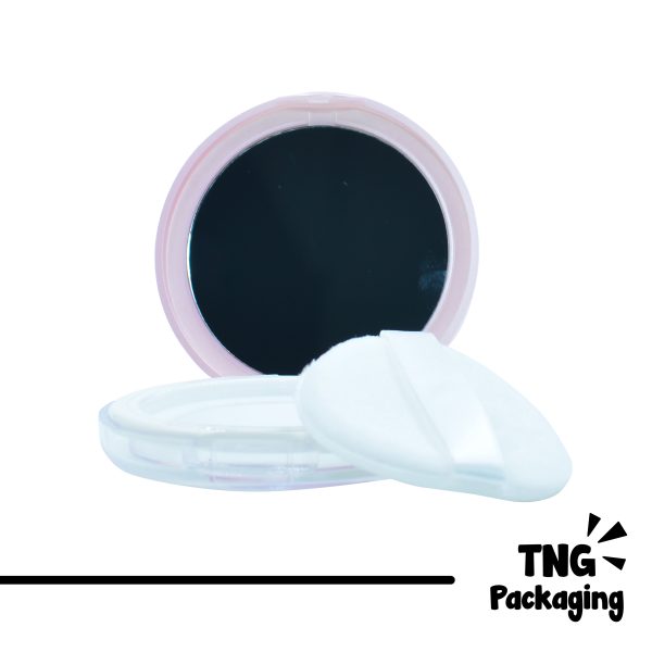 Wadah Bedak Tabur - 5 gr