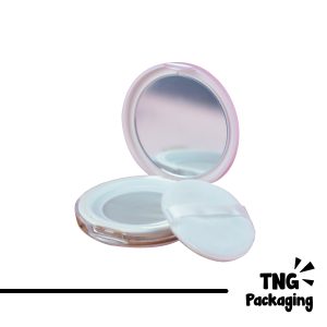 Wadah Bedak Tabur - 5 gr