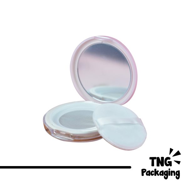 Wadah Bedak Tabur - 5 gr