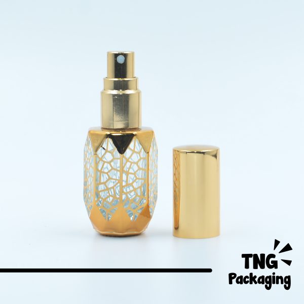 Botol Parfum Arab - 15 ml - Image 2