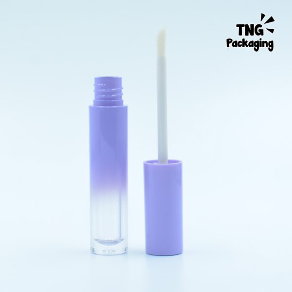 Wadah Lipcare Gradasi - 4 ml - Image 2