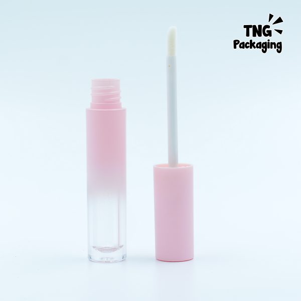 Wadah Lipcare Gradasi - 4 ml - Image 3