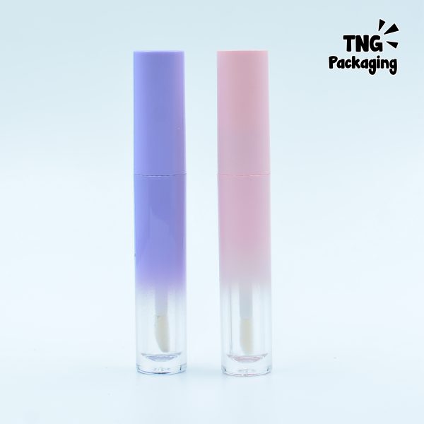 Wadah Lipcare Gradasi - 4 ml - Image 4