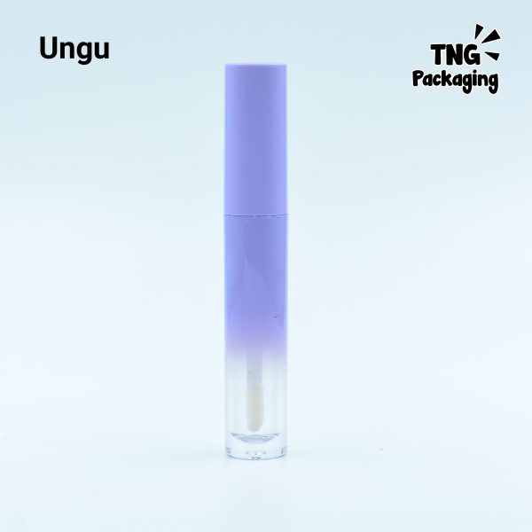 Wadah Lipcare Gradasi - 4 ml - Image 6