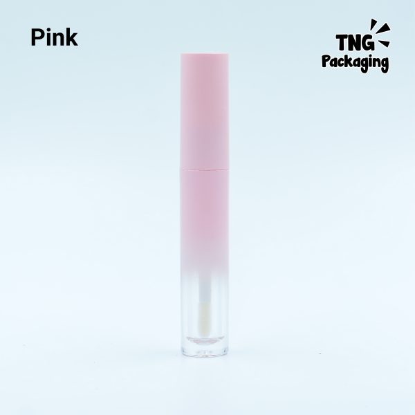 Wadah Lipcare Gradasi - 4 ml - Image 7
