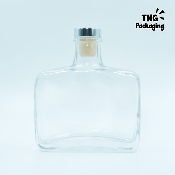 Botol Kaca - 350 ml - Image 2