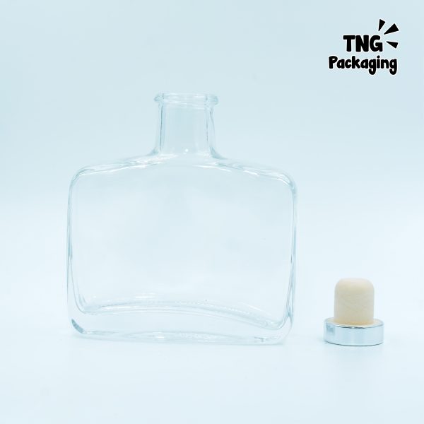 Botol Kaca - 350 ml - Image 3