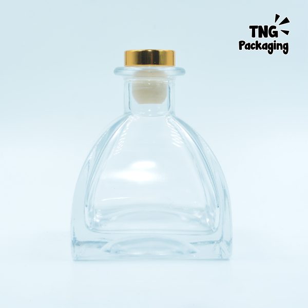 Botol Kaca - 200 ml - Image 2
