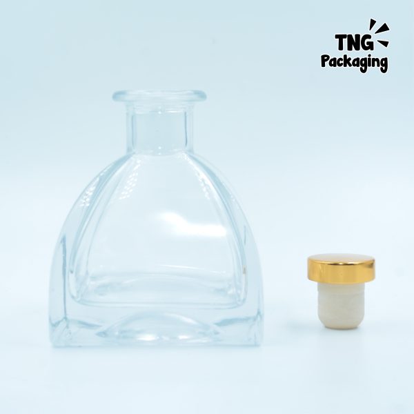 Botol Kaca - 200 ml - Image 3