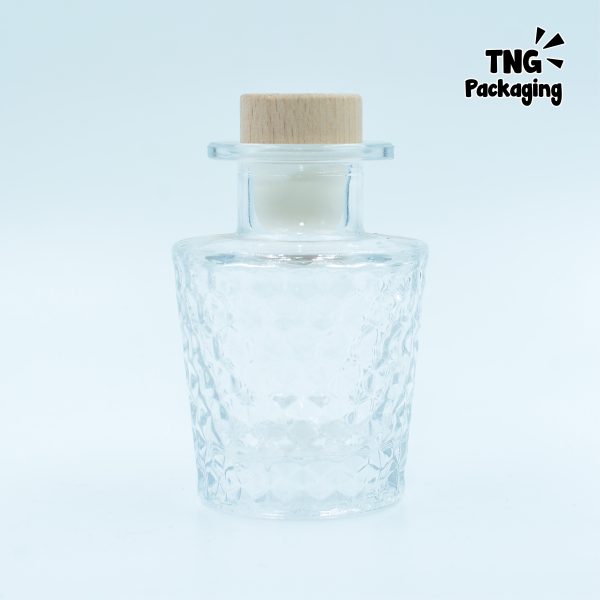 Botol Kaca - 100 ml - Image 2