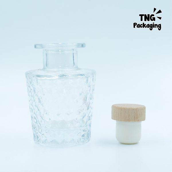 Botol Kaca - 100 ml - Image 3