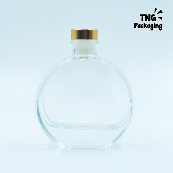 Botol Kaca - 150 ml - Image 2