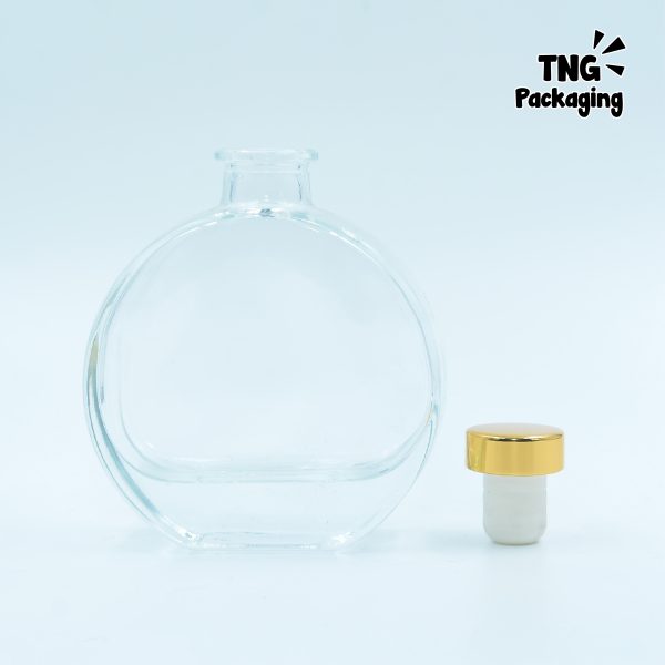 Botol Kaca - 150 ml - Image 3
