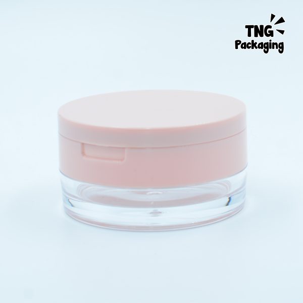 Wadah Bedak Tabur - 20 gr - Image 3