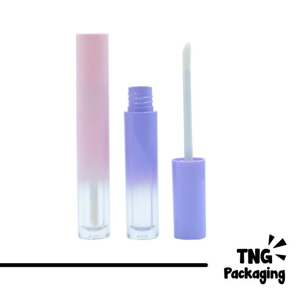 Wadah Lipcare Gradasi - 4 ml