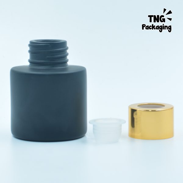 Botol Kaca Diffuser - 30ml - Image 3