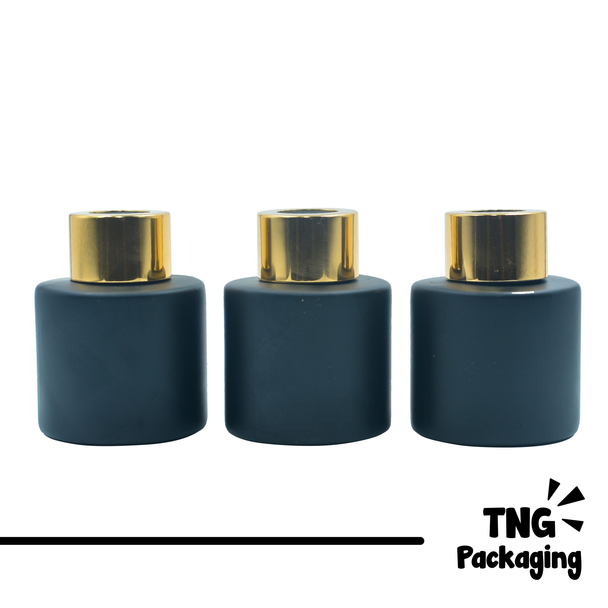 Botol Kaca Diffuser - 30ml - TNG Packaging : Kemasan skincare, Wadah ...