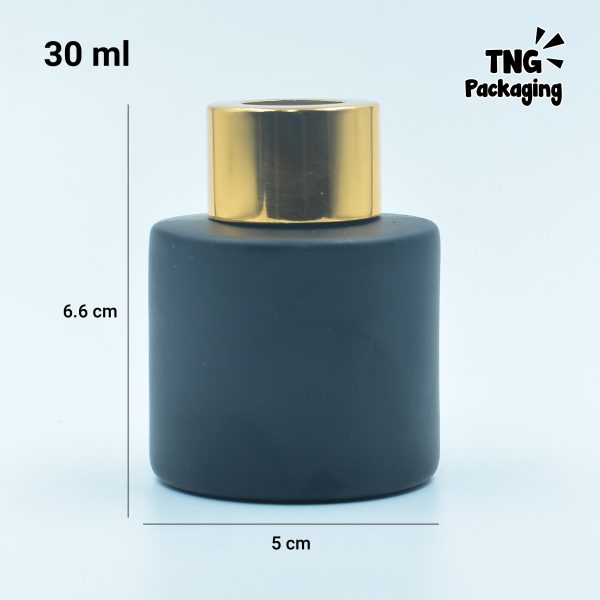 Botol Kaca Diffuser - 30ml - Image 4
