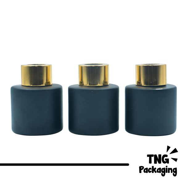 Botol Kaca Diffuser - 30ml