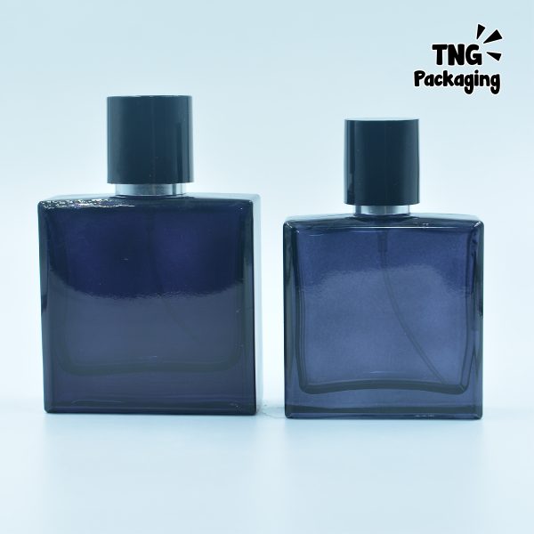 Botol Parfum Kaca - 30 ml 50 ml - Image 2
