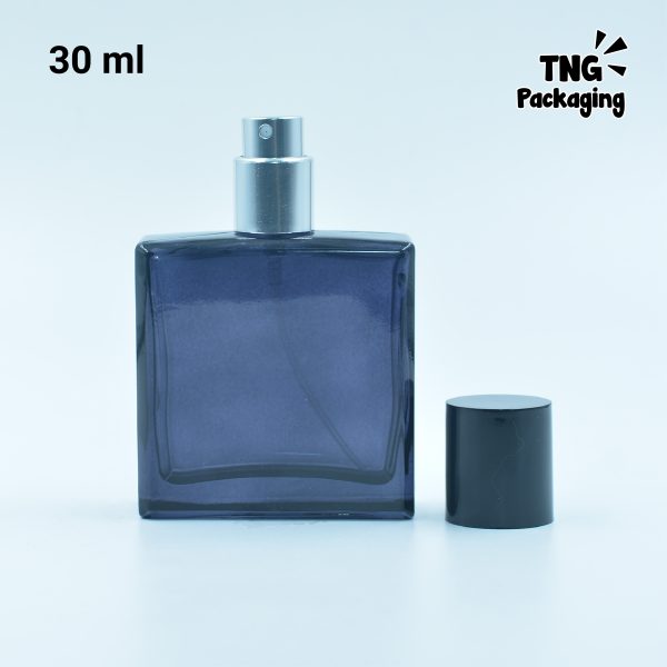 Botol Parfum Kaca - 30 ml 50 ml - Image 3