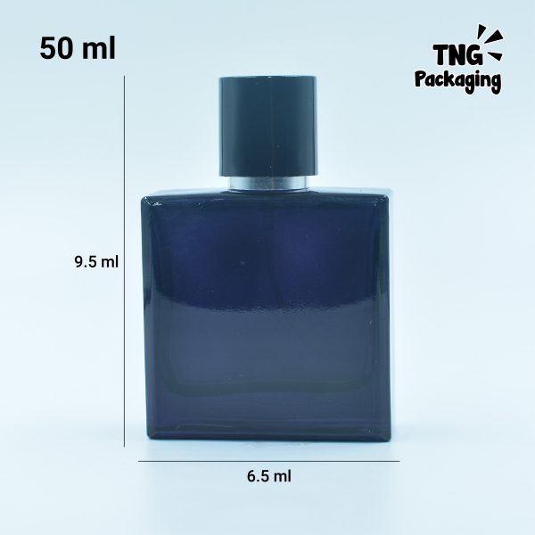 Botol Parfum Kaca - 30 ml 50 ml - Image 6