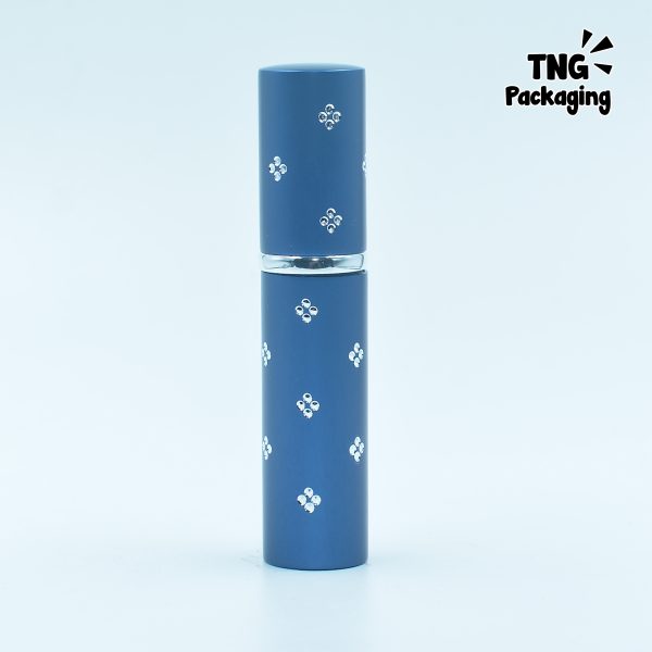 Botol Parfum Mini - 5ml - Image 2