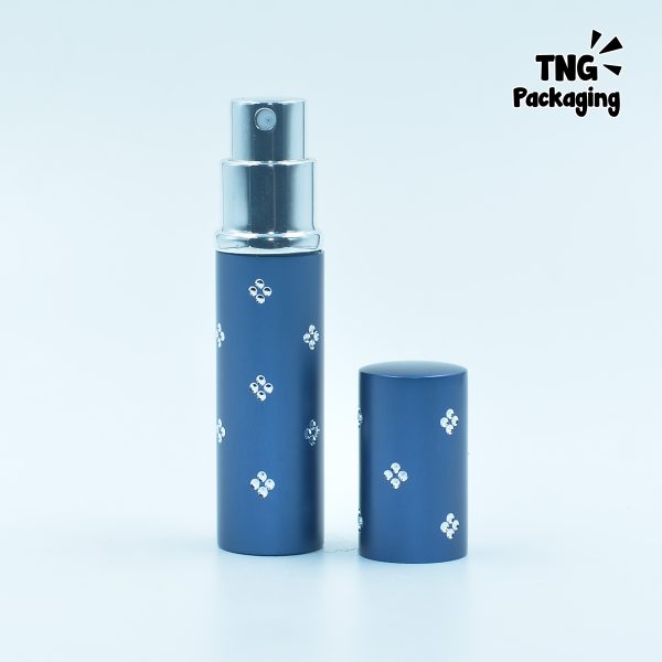 Botol Parfum Mini - 5ml - Image 3